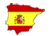 BUZONEO ACIES TARANCÓN - Espanol