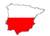 BUZONEO ACIES TARANCÓN - Polski